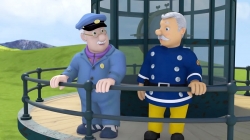 کارتون سریالی Fireman Sam قسمت 134